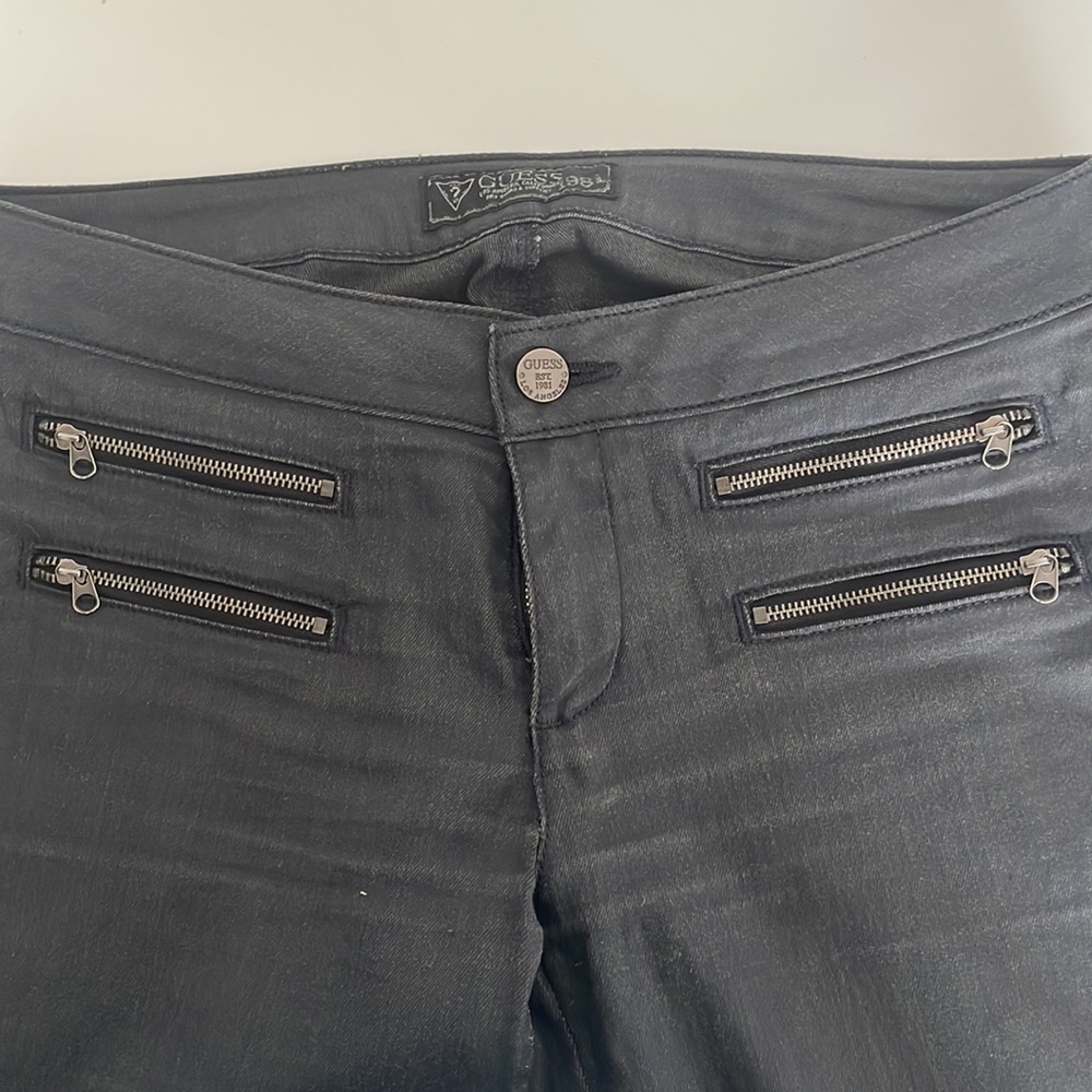 Guess pants - Picture 3 of 7